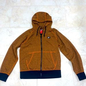 Nike Tech Fleece Men’s Full Zip Hoodie